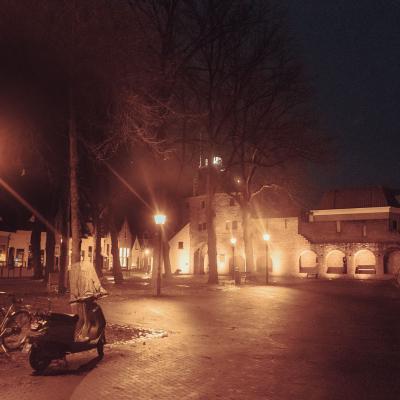 10, Kleine Oosterwijck, Harderwijk, Nederland