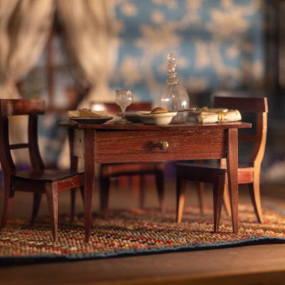 Historisches Museum Basel – Basel, Schweiz