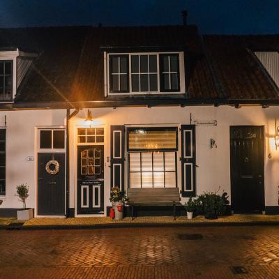 Kleine Oosterwijck, Nederland