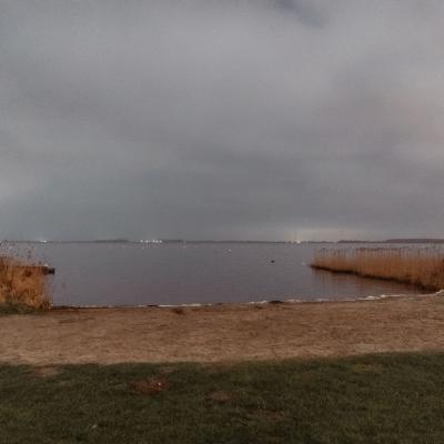 Zeepad, Harderwijk, Nederland