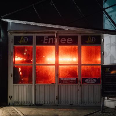 Harderwijk, Nederland