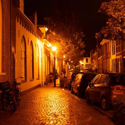 Harderwijk, Nederland