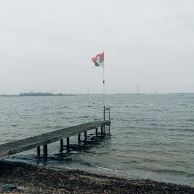 Zuiderzee op Zuid, Biddinghuizen, Nederland
