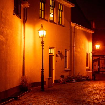 Harderwijk, Nederland