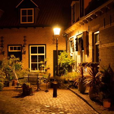 Harderwijk, Nederland